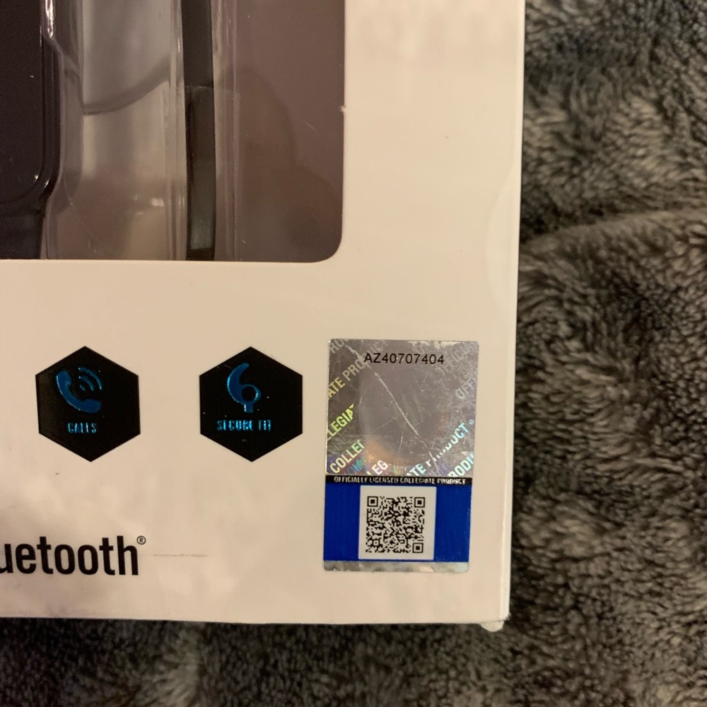 Wireless earbuds - Picture 2 of 4